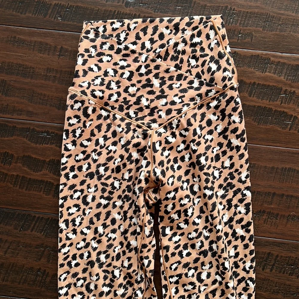 Aerie leggings - Picture 5 of 7